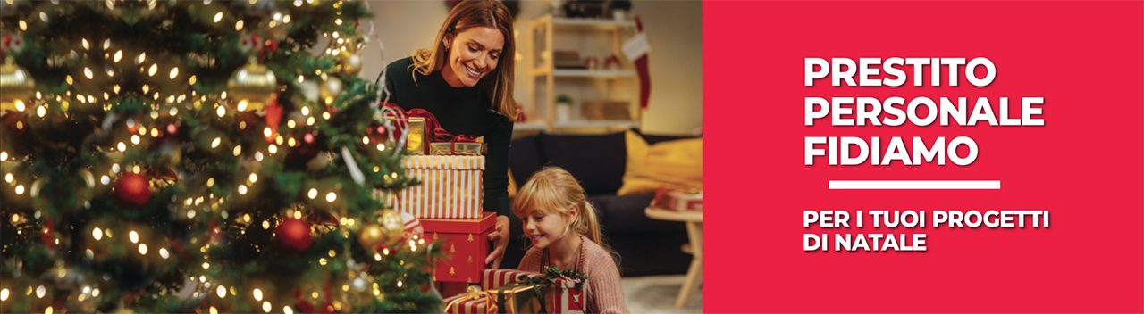 Fidiamo - Prestiti personali Agenzia Milo Umberto Fiditalia