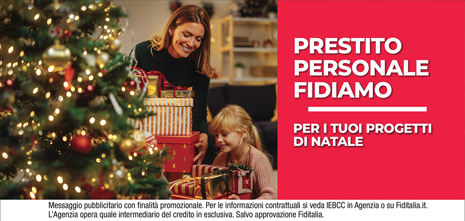 Agenzia Milo Umberto Fiditalia | Trieste, Udine | Prestito Personale Fidiamo - Ti aspettiamo per realizzare i tuoi progetti. Messaggio pubblicitario con finalità promozionale. Per le informazioni contrattuali si veda IEBCC in Agenzia o su Fiditalia.it. L’Agenzia opera quale intermediario del credito in esclusiva. Salvo approvazione Fiditalia.